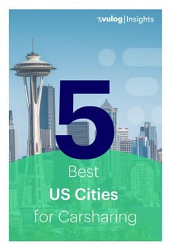 5 US CITIES 5 US CITIES