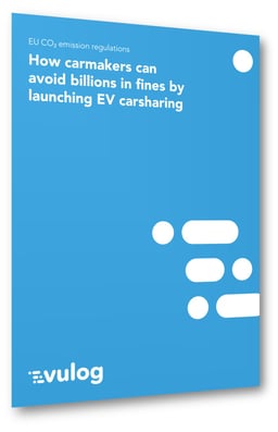EU CO2 emission regulations Report
