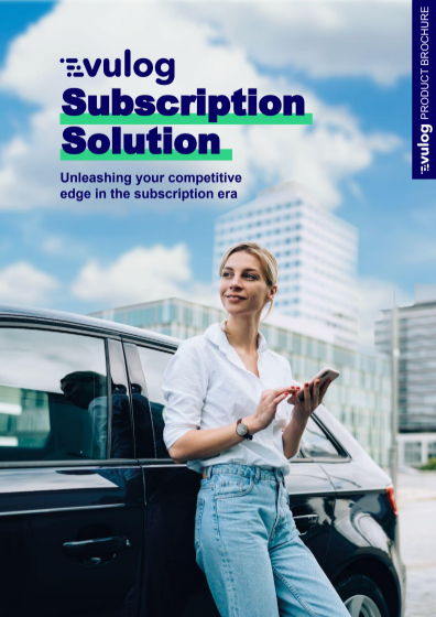 Subscription Software image 2 Subscription Software image 2