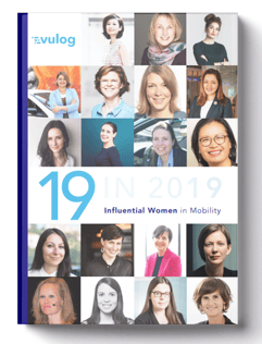 Top 19 Women of 2019 Report