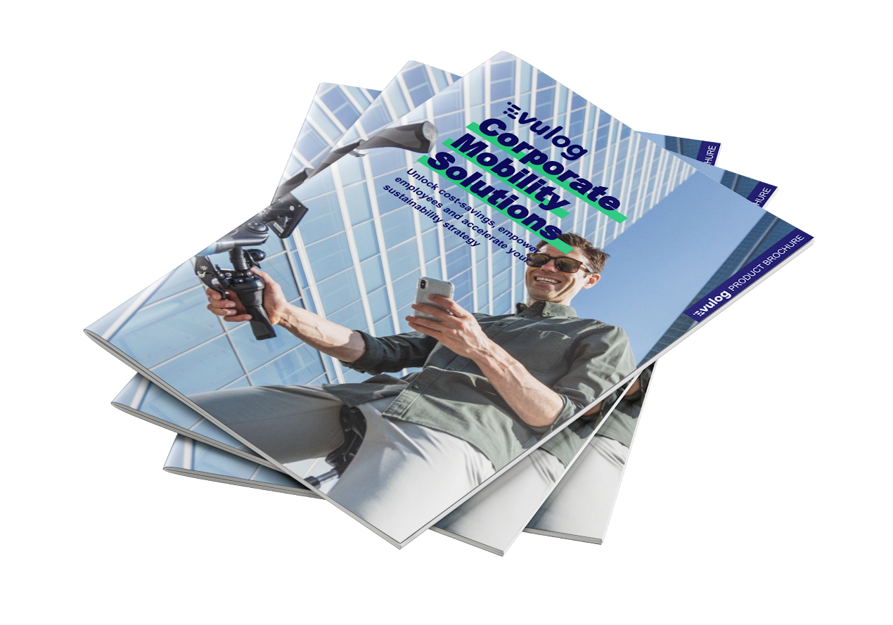 corporate mobility solution flyer corporate mobility solution flyer