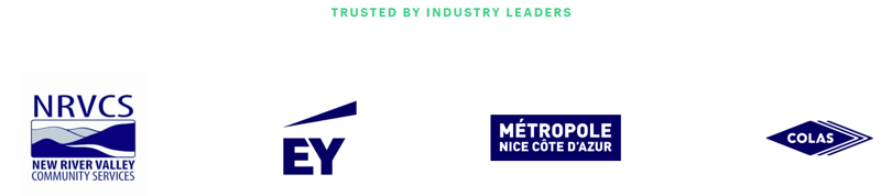 corporate they trust us corporate they trust us