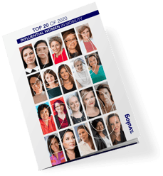 Top 20 Women of 2020 Report